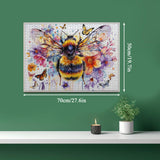 Blumenbiener Puzzle 1000 Stücke