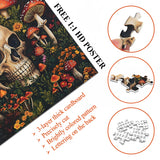 Decay and Growth Jigsaw Puzzle 1000 Pieces