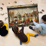 Natural Spices Jigsaw Puzzle 1000 Pieces