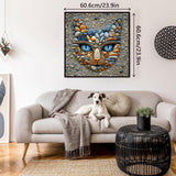 Stone Cat Jigsaw Puzzles 1000 Pieces