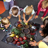 Palette Flavors Jigsaw Puzzle 1000 Pieces