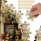 Do What You Want Jigsaw Puzzles 1000 Pieces