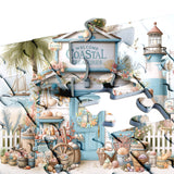Shoreline Shack Jigsaw Puzzles 1000 Pieces