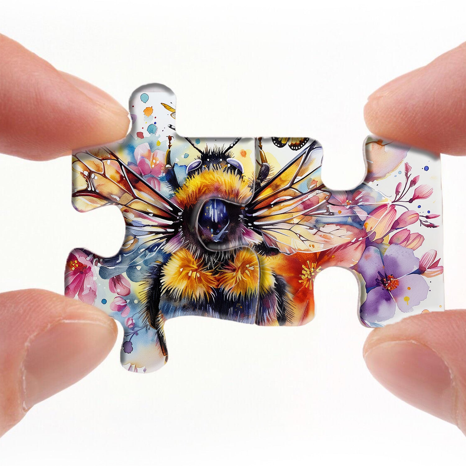 Blumenbiener Puzzle 1000 Stücke