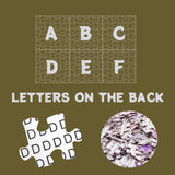 Fantasy Mushroom Book Jigsaw Puzzle 1000 Pieces