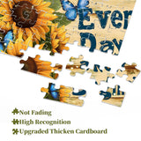 New Day Bloom Jigsaw Puzzle 1000 Pieces