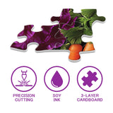 Bboldin® Vegetable Garden Jigsaw Puzzle 1000 Piece
