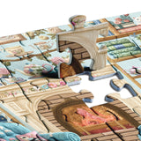 Cozy Corner Jigsaw Puzzles 1000 Pieces