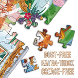 Bboldin® Whisker Dreams Jigsaw Puzzle 1000 Pieces