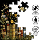 Fleurs de sagesse Puzzle de puzzle 1000 pièces