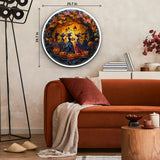 Witching Night Jigsaw Puzzles 1000 Pieces