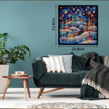 Dreamy Stars Jigsaw Puzzle 1000 Pieces