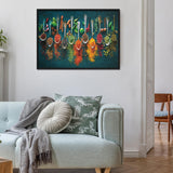 Bboldin® Spice Spoon Puzzle 1000 pièces