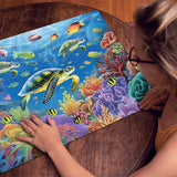 Bboldin® Undersea World Jigsaw Puzzle 1000 Pieces