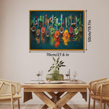 Bboldin® Spice Spoon Puzzle 1000 pièces