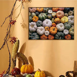 Pumpkin Jigsaw Puzzle 1000 Pieces