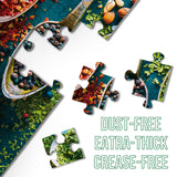 Bboldin® Spice Spoon Puzzle 1000 pièces