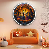 Witching Night Jigsaw Puzzles 1000 Pieces