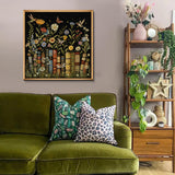 Fleurs de sagesse Puzzle de puzzle 1000 pièces