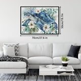 Art Turtle Jigsaw Puzzle 1000 piezas