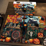 Dekor Halloween Puzzle 1000 Stücke