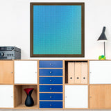 Bboldin® Hard Impossible Aqua Aurora Jigsaw Puzzle 1000 Pieces