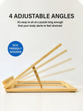 Bboldin® Pickforu Adjustable Jigsaw Puzzle Board