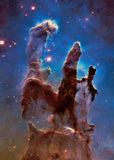 Bboldin® Pillars Of Creation Jigsaw Puzzle 1000 Pieces