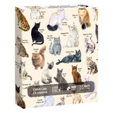 Bboldin® Cutest Cats Jigsaw Puzzle 1000 Pieces