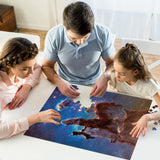 Bboldin® Pillars Of Creation Jigsaw Puzzle 1000 Pieces
