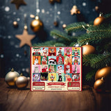 Bboldin® Christmas Cat Jigsaw Puzzles 1000 Pieces
