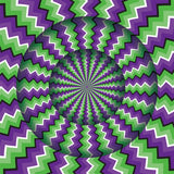 Bboldin® 3D Rotating Ripple Jigsaw Puzzles 1000 Pieces
