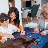 Bboldin® Pillars Of Creation Jigsaw Puzzle 1000 Pieces