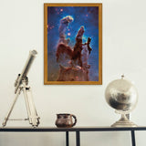 Bboldin® Pillars Of Creation Jigsaw Puzzle 1000 Pieces