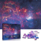 Bboldin® Galaxy Solar System Jigsaw Puzzle 1000 Pieces