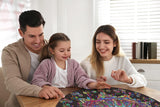 Bboldin® Mandala Flower Jigsaw Puzzles 1000 Pieces