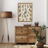 Bboldin® Owl Jigsaw Puzzle 1000 Pieces