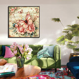 Bloom & Melody Jigsaw Puzzle 1000 Pieces