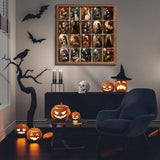 Skull Bride Collection Jigsaw Puzzle 1000 Pieces