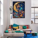 Dreamweaver Star Jigsaw Puzzle 1000 Pieces