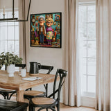 A Lifelong Partner Jigsaw Puzzle 1000 Pieces