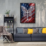 Faithful Patriot Jigsaw Puzzle 1000 Pieces