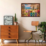Pastoral Blessing Jigsaw Puzzle 1000 Pieces