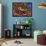 Astronomical Astrology Hall Jigsaw Puzzle 1000 Pieces