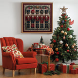 Christmas Nutcrackers Jigsaw Puzzle 1000 Pieces