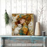 Floral Elegance Jigsaw Puzzle 1000 Pieces