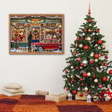 A Gift for Her Jigsaw Puzzle 1000 Pieces