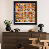 Sushi Medley Jigsaw Puzzle 1000 Pieces