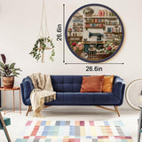 Cozy Sewing Corner Jigsaw Puzzle 1000 Pieces
