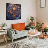 Starry Dreamcatcher Jigsaw Puzzle 1000 Pieces